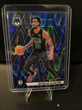 2024-2025 Mosaic Basketball Nicolas Claxton Blue Seismic No. 106 018/149