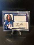 2025 Rookies and Stars Football Kyle Williams Freshman Orientation RPA No. FO-KWS 03/99