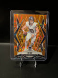 2025 Phoenix Bo Nix Orange Seismic No. 83 06/20