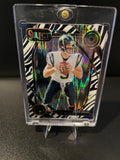 2024 Select Drew Brees Zebra Print