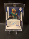 2024 Sage High Series Bucky Irving Gold Autograph No. A-BI 17/100
