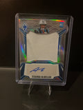 2025 Phoenix Tetairoa McMillan Silver RPA No. RPS-TMN 123/149