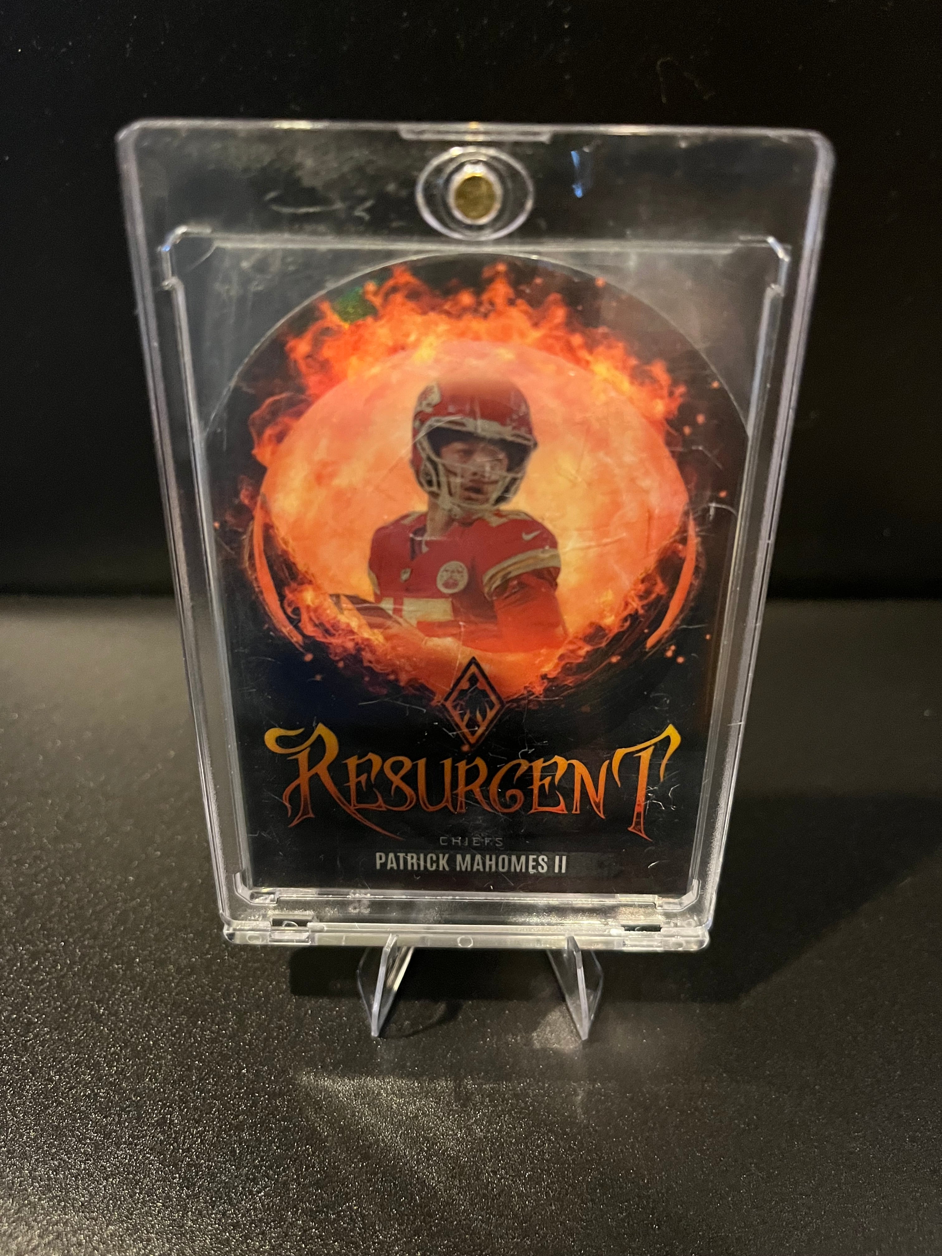 2025 Phoenix Patrick Mahomes Resurgent