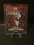 2025 Phoenix Drake Maye Red Winter No. 111 153/399
