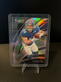 2025 Select Football Cam Skattebo (RC) Silver Prizm No. 294