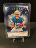 2024 Origins Football Ladd McConkey (RC) No. 139
