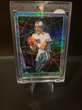 2024 Leaf Metal Dan Marino Shimmer No. 90B-64 1/1