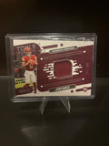 2024 Absolute Football Jayden Daniels (RC) No. TOT-JDS 297/399