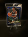 2024-2025 Prizm Black Basketball Anfernee Hardaway Blue Shimmer No. 277 32/35