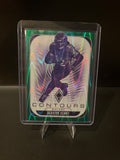 2025 Phoenix Derrick Henry Contours Green Seismic No. 3 02/25