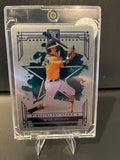 2024 Impeccable Baseball Jacob Wilson Stainless Stars No. 19 53/99