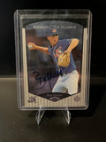 1997 Upper Deck Ben Grieve Autograph No. 90