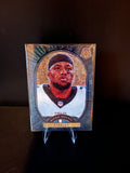2025 Mosaic Saquon Barkley Micro Mosaic