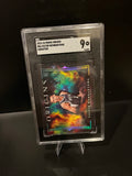 2023-24 Origins Victor Wembanyama No. 86 Variation BGC 9