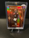 2025 Phoenix Shedeur Sanders Phoenician